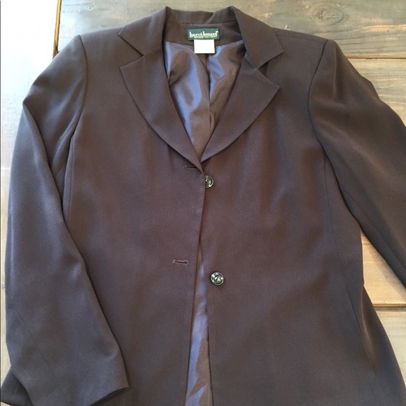 Harve Benard Jackets & Blazers - Harve’ Benard suit 🤎🍂🍁🧡